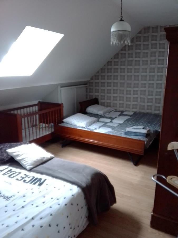 Homestay La Longere