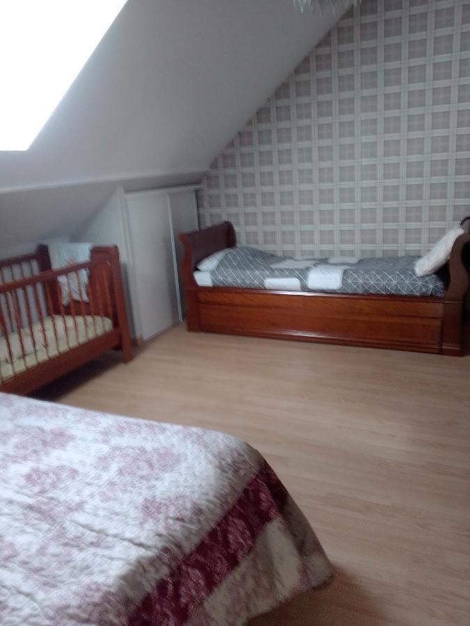 Homestay La Longere *
