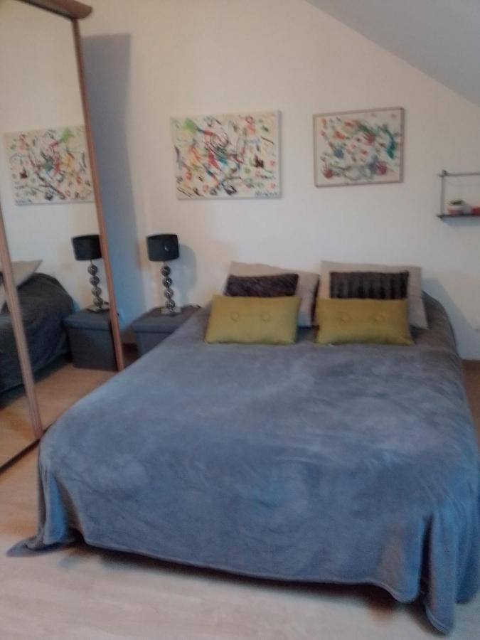 Homestay La Longere *