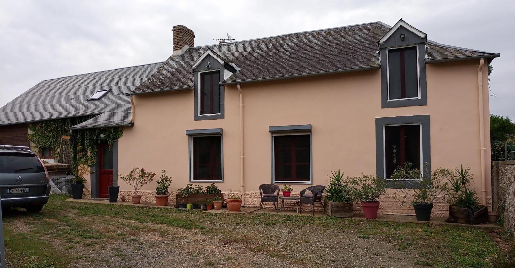 La Longere Homestay